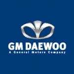 logo GM Daewoo(92)