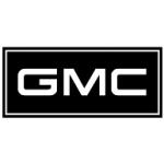 logo GMC