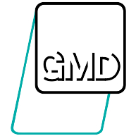 logo GMD