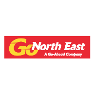 logo Go North East