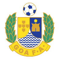logo GOA Football Association