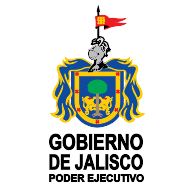 logo Gobierno de Jalisco