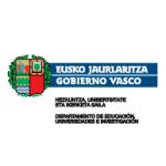logo Gobierno Vasco