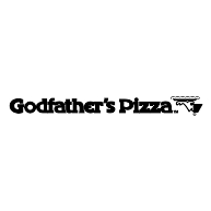 logo Godfather's Pizza