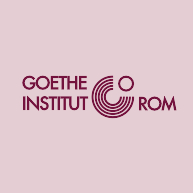 logo Goethe Institut Rom