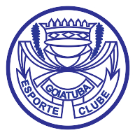 logo Goiatuba Esporte Clube de Goiatuba-GO