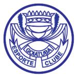 logo Goiatuba Esporte Clube de Goiatuba-GO