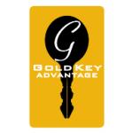 logo Gold Key Advantage