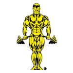 logo Gold's Gym(137)