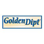 logo Golden Dipt