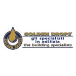 logo Golden Drops