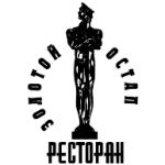 logo Golden Ostap