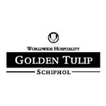 logo Golden Tulip Hotel Schiphol