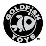 logo Goldfish Toys