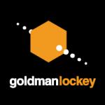 logo Goldman Lockey