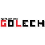 logo Golech