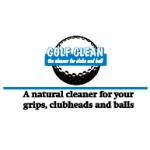 logo Golf Clean