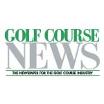 logo Golf Course News