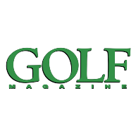 logo Golf Magazine