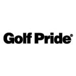 logo Golf Pride
