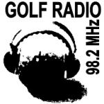 logo Golf Radio