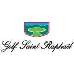 logo Golf Saint-Raphael