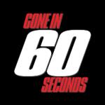 logo Gone In 60 Seconds