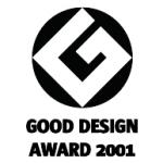 logo Good Design Award
