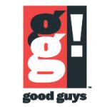 logo Good Guys