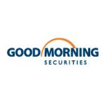 logo Good Morning Securities