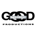 logo Good Music Productions