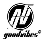 logo Goodvibes