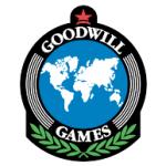 logo Goodwill Games