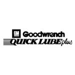 logo Goodwrench Quick Lube Plus