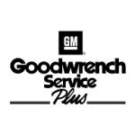 logo Goodwrench Service Plus(144)