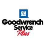 logo Goodwrench Service Plus(145)