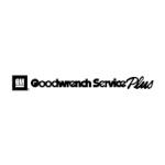 logo Goodwrench Service Plus