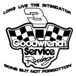 logo Goodwrench Service Racing(146)