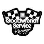 logo Goodwrench Service Racing