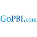 logo GoPBI