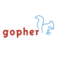 logo Gopher Publishers