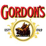 logo Gordon's