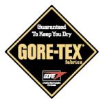 logo Gore-Tex Fabrics