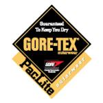 logo Gore-Tex Outwear PacLite
