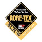 logo Gore-Tex Outwear XCR