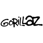 logo Gorillaz