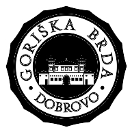 logo Goriska Brda