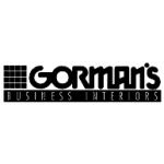 logo Gorman's Business Interiors
