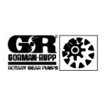 logo Gorman-Rupp