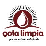 logo Gota Limpia